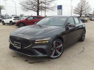 2024 Genesis G70 for sale in Denton TX