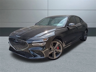 2025 Genesis G70 for sale in Memphis TN