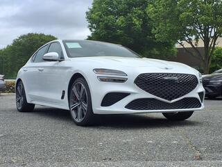2025 Genesis G70 for sale in Hampton VA