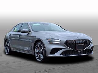 2025 Genesis G70 for sale in Arlington MA