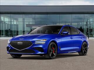 2026 Genesis G70 for sale in Virginia Beach VA