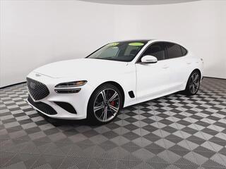 2024 Genesis G70 for sale in Bridgeport WV