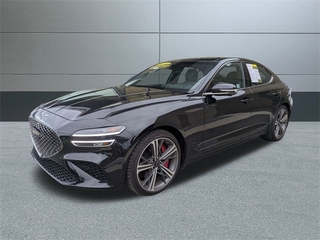 2025 Genesis G70 for sale in Memphis TN