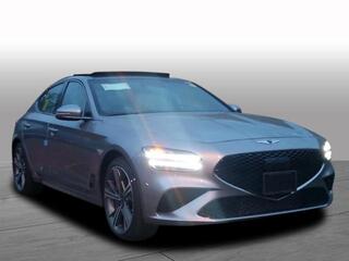 2025 Genesis G70 for sale in Arlington MA