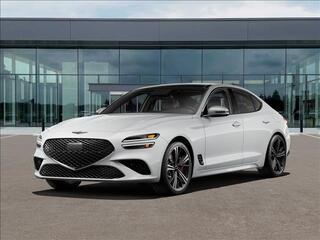 2025 Genesis G70 for sale in Virginia Beach VA