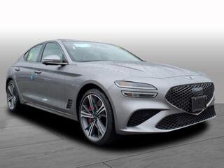2025 Genesis G70 for sale in Arlington MA