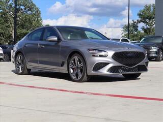 2025 Genesis G70 for sale in San Antonio TX