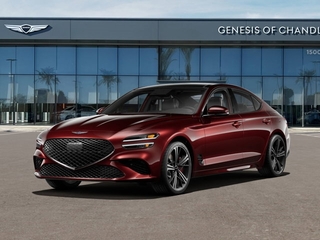 2025 Genesis G70 for sale in Bridgeport WV