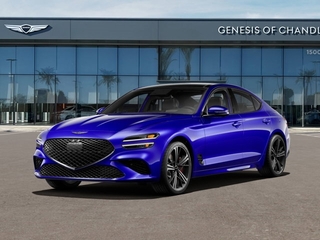 2025 Genesis G70