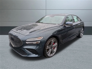 2025 Genesis G70 for sale in Memphis TN