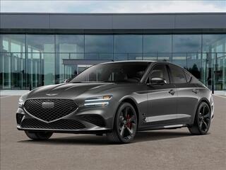 2026 Genesis G70 for sale in Virginia Beach VA