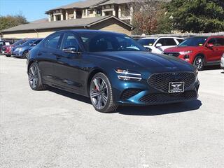 2024 Genesis G70 for sale in San Antonio TX