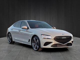 2025 Genesis G70 for sale in San Antonio TX