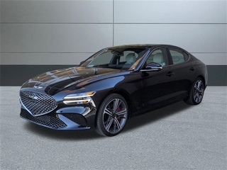 2025 Genesis G70 for sale in Memphis TN