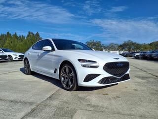 2025 Genesis G70 for sale in Melbourne FL