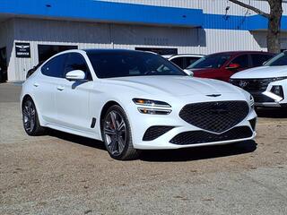 2024 Genesis G70 for sale in Manchester TN