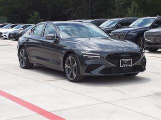 2025 Genesis G70 for sale in San Antonio TX