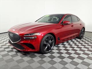 2023 Genesis G70 for sale in Bridgeport WV
