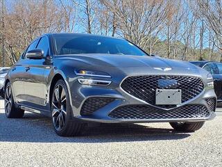 2022 Genesis G70 for sale in Hampton VA