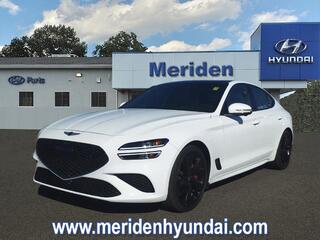 2023 Genesis G70 for sale in Meriden CT