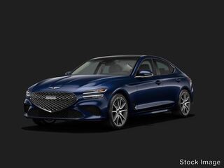 2023 Genesis G70 for sale in Melbourne FL