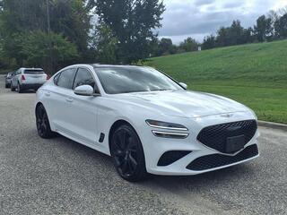 2022 Genesis G70 for sale in Hampton VA