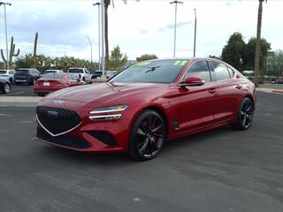 2022 Genesis G70 for sale in Bridgeport WV