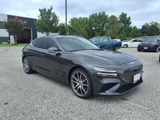2022 Genesis G70 for sale in Hampton VA
