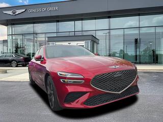 2023 Genesis G70 for sale in Greer SC