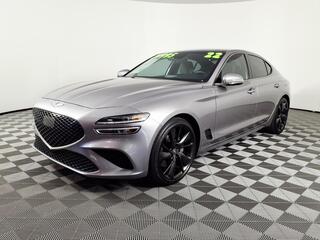 2022 Genesis G70 for sale in Bridgeport WV