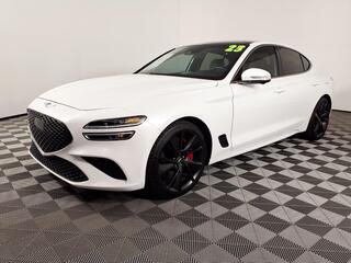2023 Genesis G70 for sale in Bridgeport WV