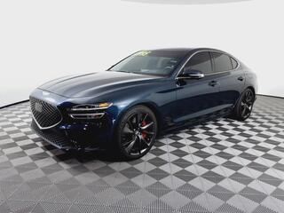 2022 Genesis G70 for sale in Bridgeport WV