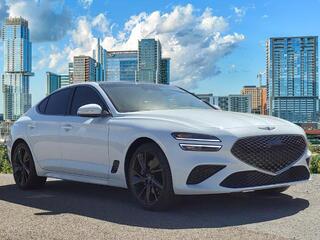 2023 Genesis G70 for sale in Manchester TN