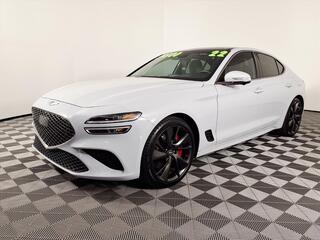 2022 Genesis G70 for sale in Bridgeport WV