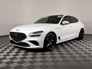 2023 Genesis G70 for sale in Bridgeport WV