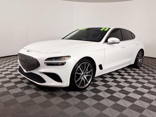2022 Genesis G70 for sale in Bridgeport WV