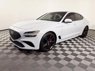 2023 Genesis G70 for sale in Bridgeport WV