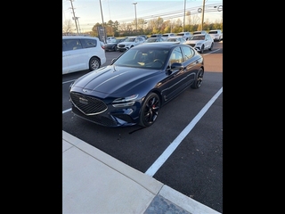 2023 Genesis G70 for sale in Memphis TN