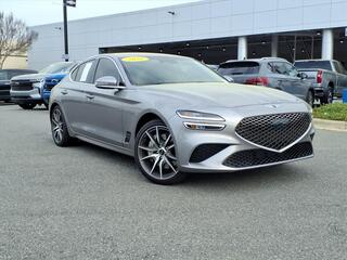 2026 Genesis G70