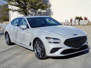2026 Genesis G70 for sale in Hampton VA