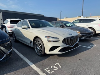 2026 Genesis G70 for sale in Greer SC