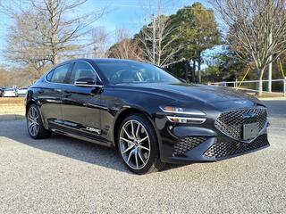 2026 Genesis G70 for sale in Hampton VA