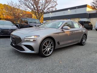 2026 Genesis G70