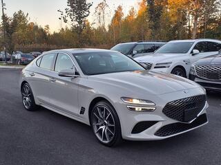 2026 Genesis G70