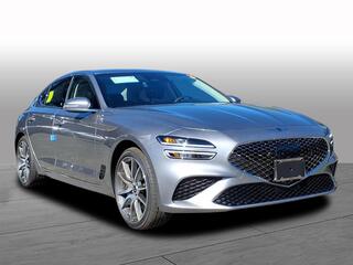 2026 Genesis G70