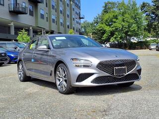 2026 Genesis G70