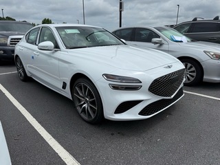2026 Genesis G70 for sale in Greer SC
