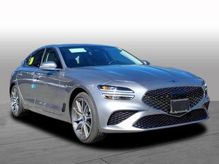2026 Genesis G70