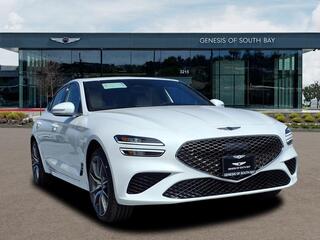2026 Genesis G70