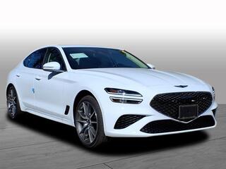 2026 Genesis G70